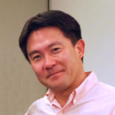 Kazutoh Ishida 2016