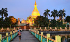 Myanmar Study Tour