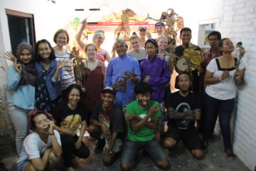 VIA Culture Social Impact in Indonesia VIA Culture Social Impact in Indonesia