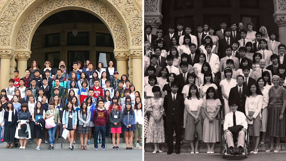 ALC in 1977 and 2016