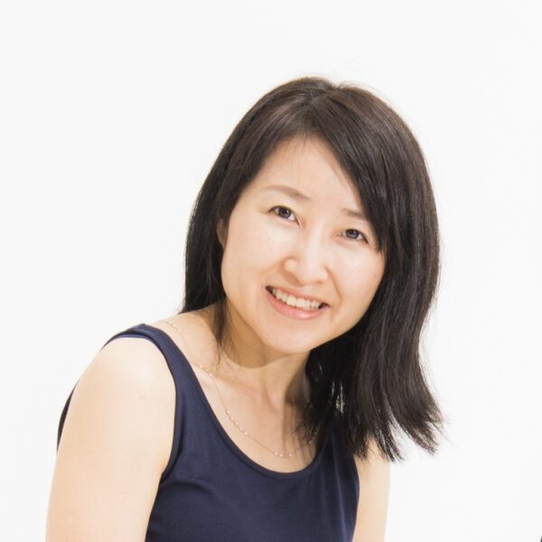 Aiko Takeuchi-Demirci, PhD