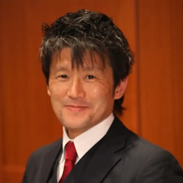 Takayuki Oshimi, MD
