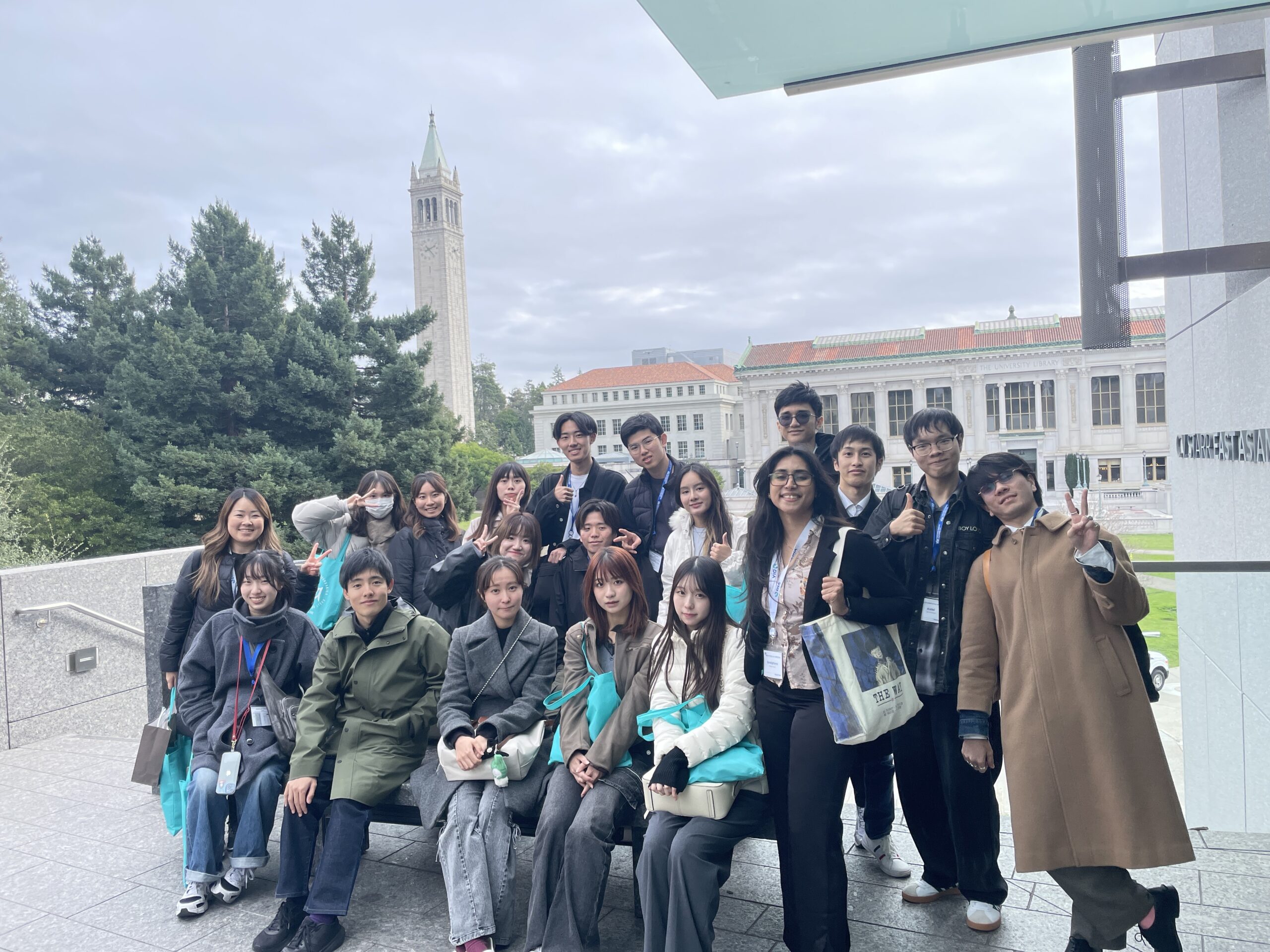 UC Berkeley
