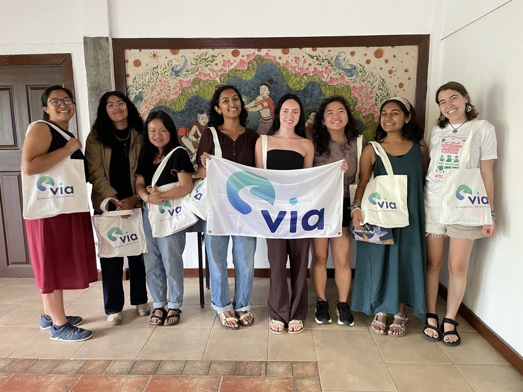 2025-26 Global Community Fellows