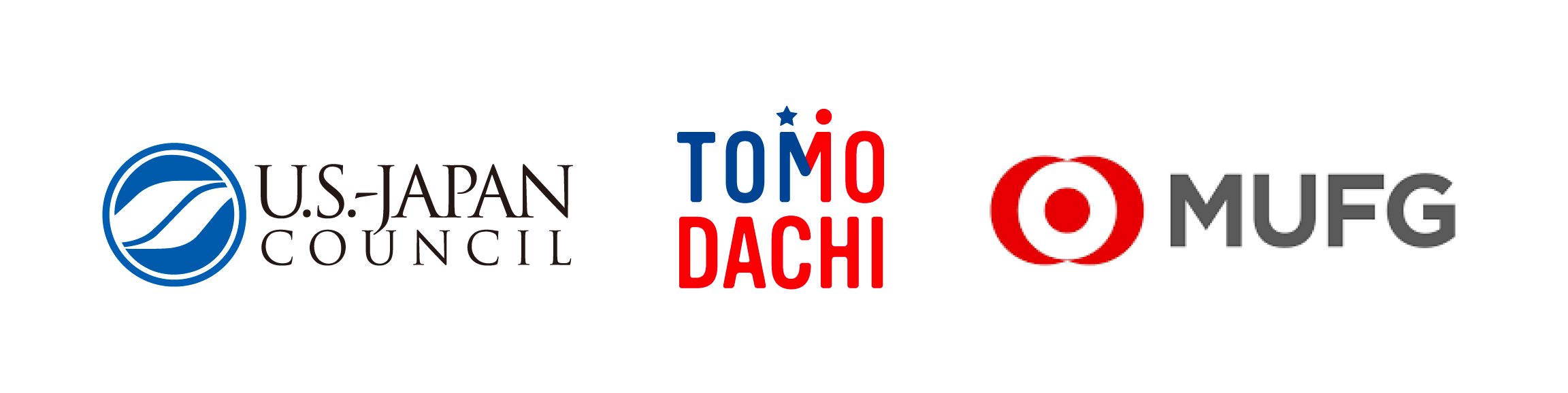 USJC TOMODACHI MUFG