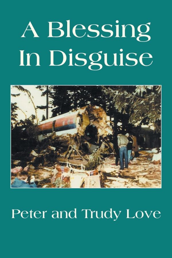 Peter Love