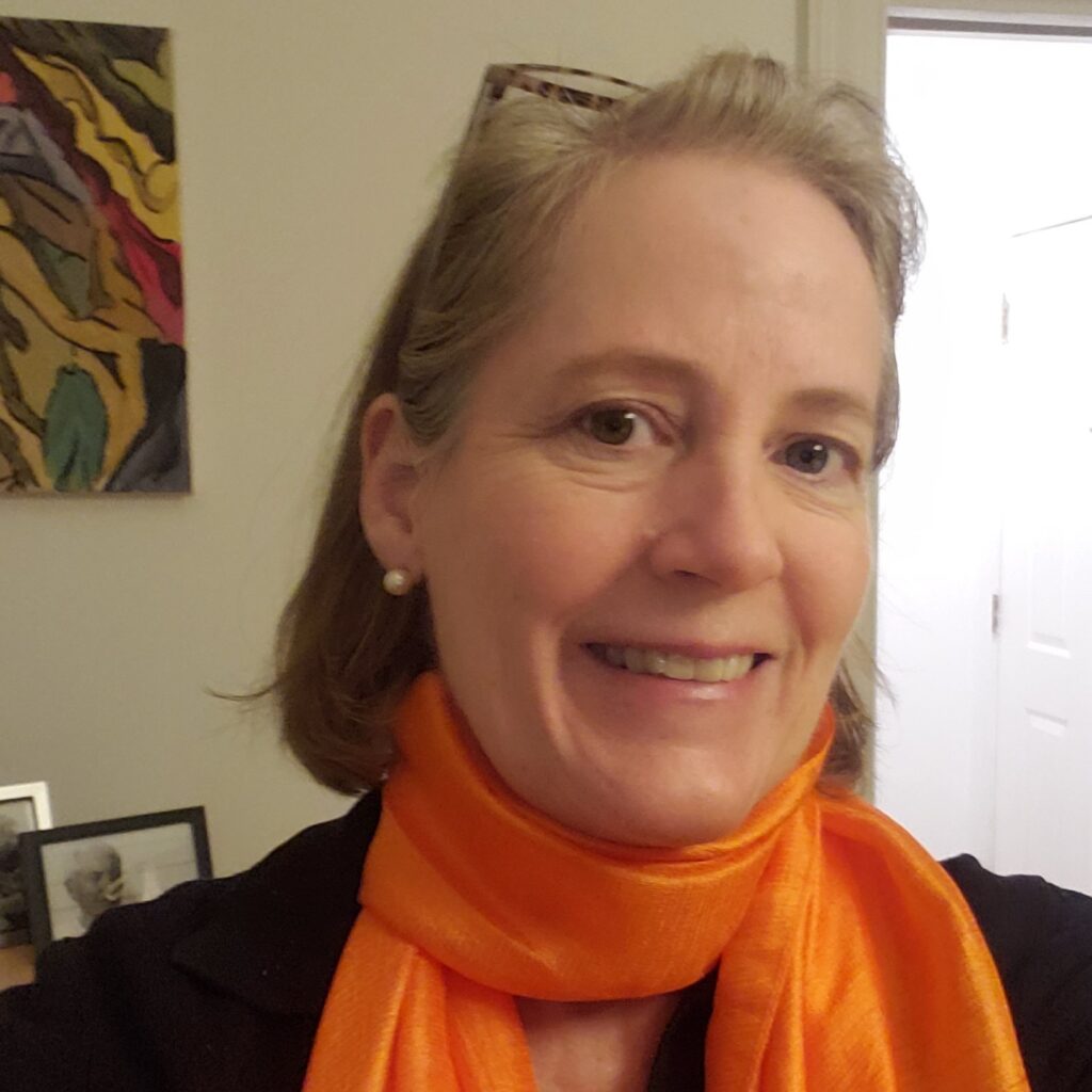 Deborah Crane