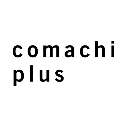 Comachi Plus Logo