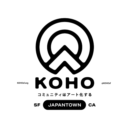 KOHO Logo