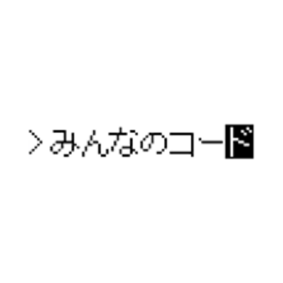 Minna no Code Logo