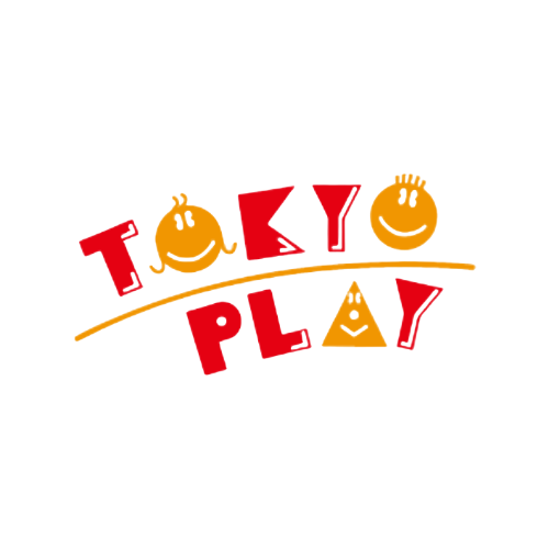 Logo Tokyo Play